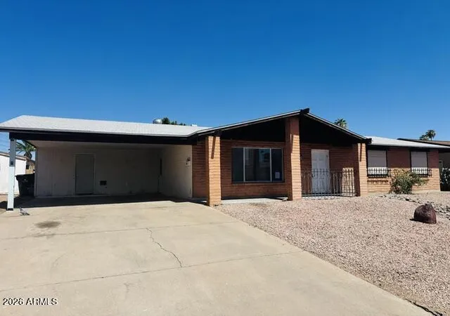 Homes for sale in Phoenix, AZ | 9431 N 37th Ave, Phoenix, AZ 85051 | MLS# 7043717