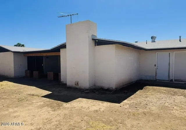 Homes for sale in Phoenix, AZ | 9431 N 37Th Ave, Phoenix, AZ 85051 | MLS# 7043717