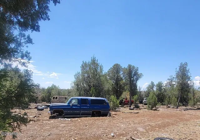 22nd image of 997 E Timberhill Rd #997, Williams, AZ 86046 | MLS# 7043803
