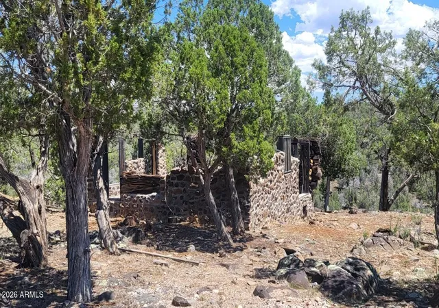3rd image of 997 E Timberhill Rd #997, Williams, AZ 86046 | MLS# 7043803