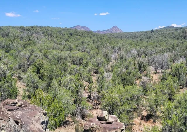 4th image of 997 E Timberhill Rd #997, Williams, AZ 86046 | MLS# 7043803