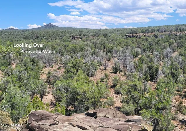 5th image of 997 E Timberhill Rd #997, Williams, AZ 86046 | MLS# 7043803