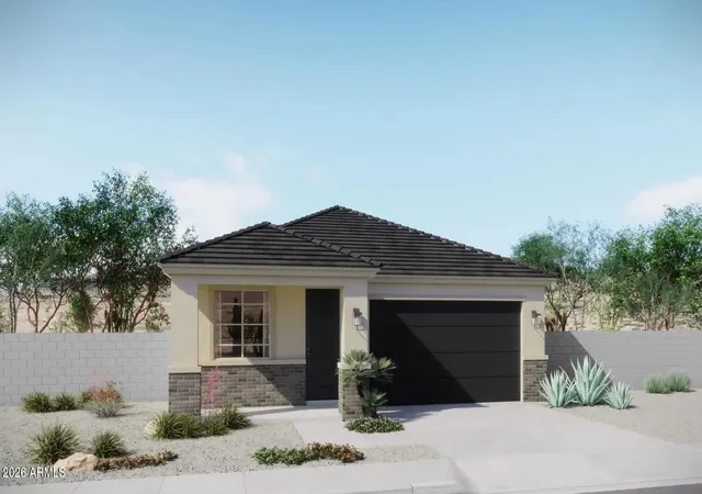 Photo 1 of Single family home for sale at 8937 E Camino St, Mesa, AZ 85207 | MLS# 7057800 | Listing updated on 2026-09-12