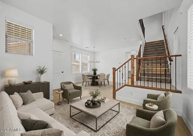 Photo 3 of Single family home for sale at 3317 E Carla Vista Dr, Gilbert, AZ 85295 | MLS# 7044628 | Listing updated on 2026-09-18