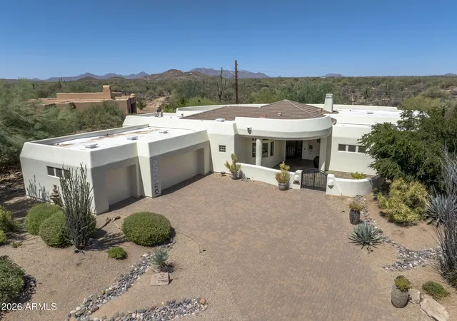 49th image of 27902 N Agua Verde Dr, Rio Verde, AZ 85263 | MLS# 7044711