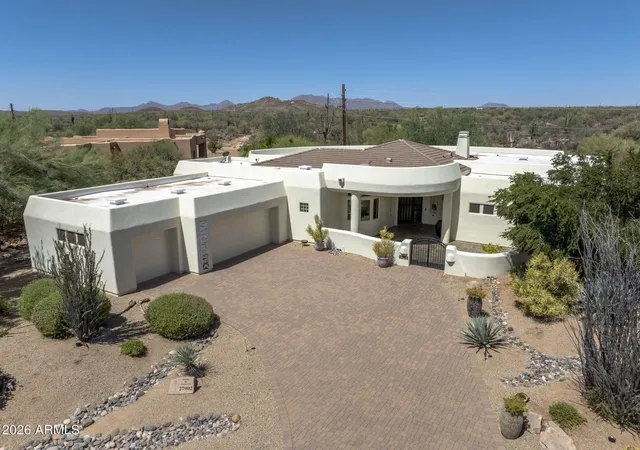 5th image of 27902 N Agua Verde Dr, Rio Verde, AZ 85263 | MLS# 7044711