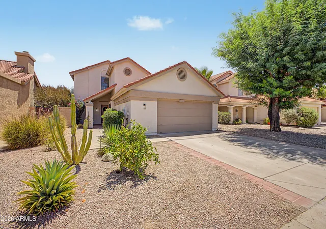 Photo 1 of Sale Pending at 14405 S Cholla Cyn Dr, Phoenix, AZ 85044 | MLS# 7045905 | Listing updated on 2026-07-31