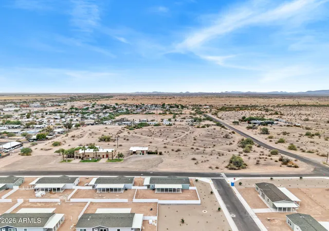 Photo 35 of Single family home for sale at 208 N Porter Dr, Gila Bend, AZ 85337 | MLS# 7043722 | Listing updated on 2026-07-22