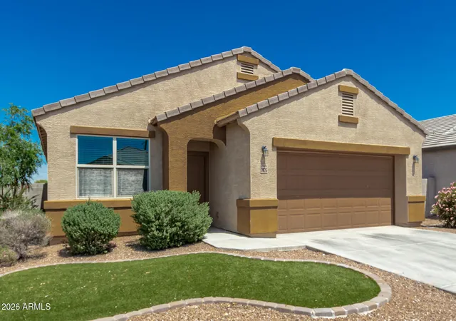 Single family home for sale at 2926 W Kowalsky Ln, Phoenix, AZ 85041 | MLS# 7044412