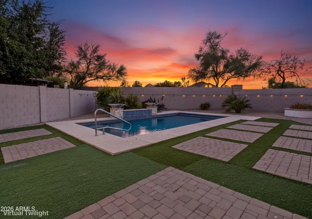 2nd image of 1181 W Angus Rd, San Tan Valley, AZ 85143 | MLS# 7046924