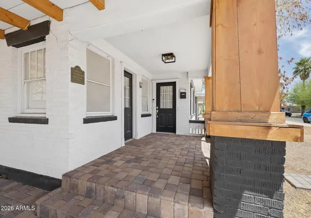 Photo 1 of Single family home for sale at 2238 N Dayton St, Phoenix, AZ 85006 | MLS# 7043810 | Listing updated on 2026-09-16