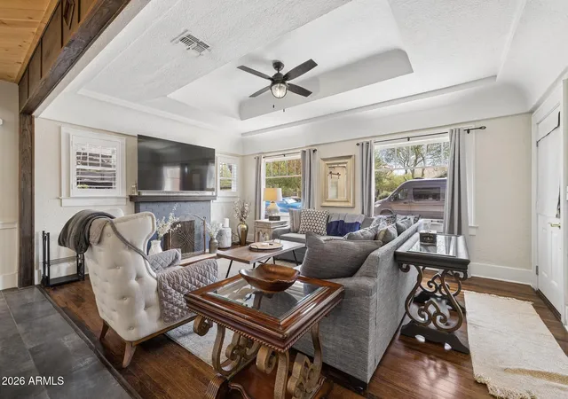 Photo 3 of Single family home for sale at 2238 N Dayton St, Phoenix, AZ 85006 | MLS# 7043810 | Listing updated on 2026-09-16