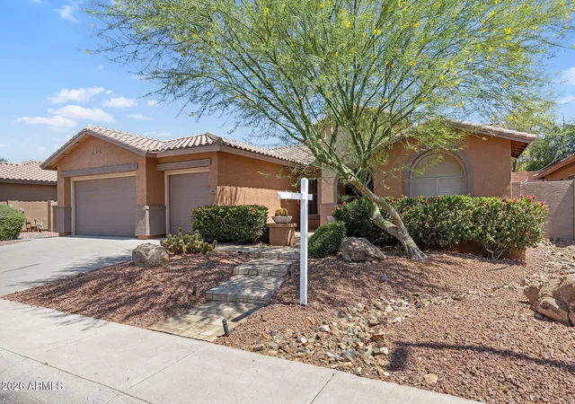 Homes for sale in Anthem, AZ | 2940 W Adventure Dr, Anthem, AZ 85086 | MLS# 7043835