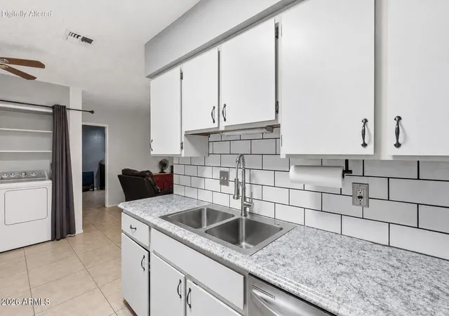 Photo 2 of Sale Pending at 9017 W Elm St #6, Phoenix, AZ 85037 | MLS# 7043802 | Listing updated on 2026-09-14