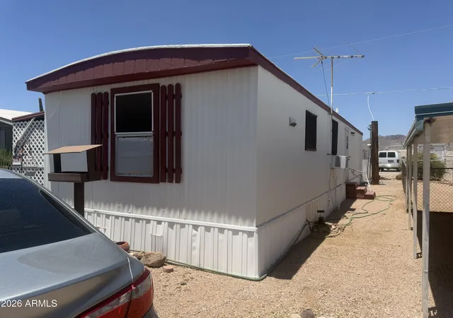 2nd image of 925 N Plaza Dr #40, Apache Junction, AZ 85120 | MLS# 7043855