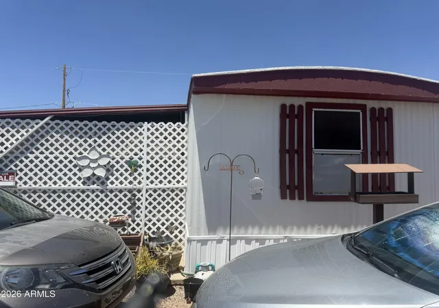 3rd image of 925 N Plaza Dr #40, Apache Junction, AZ 85120 | MLS# 7043855