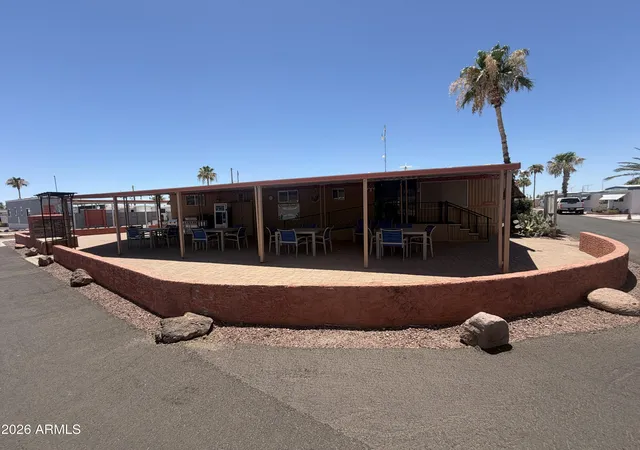 21st image of 925 N Plaza Dr #40, Apache Junction, AZ 85120 | MLS# 7043855