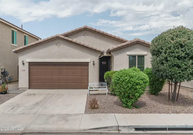 Photo 1 of Single family home for sale at 4238 N 87th Lane, Phoenix, AZ 85037 | MLS# 7047208 | Listing updated on 2026-07-04