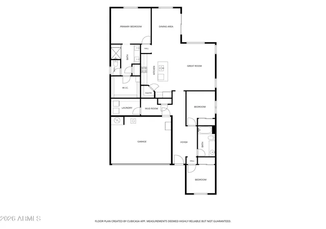 Photo 2 of Single family home for sale at 4238 N 87th Lane, Phoenix, AZ 85037 | MLS# 7047208 | Listing updated on 2026-07-04