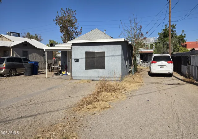 Photo 1 of Townhouse for sale at 630 S Grand St, Mesa, AZ 85210 | MLS# 7045588 | Listing updated on 2026-09-08