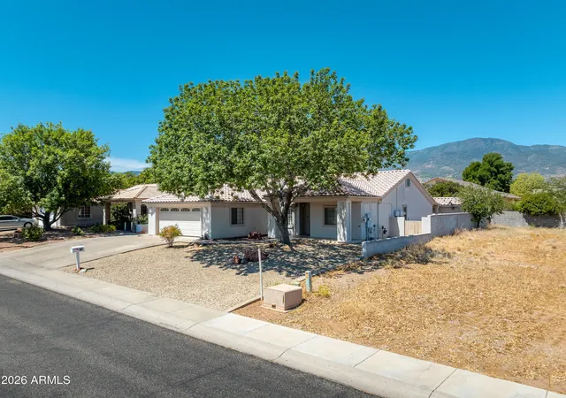 1st image of 928 S 3rd St, Cottonwood, AZ 86326 | MLS# 7043771