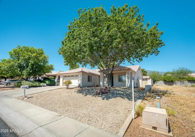 2nd image of 928 S 3rd St, Cottonwood, AZ 86326 | MLS# 7043771