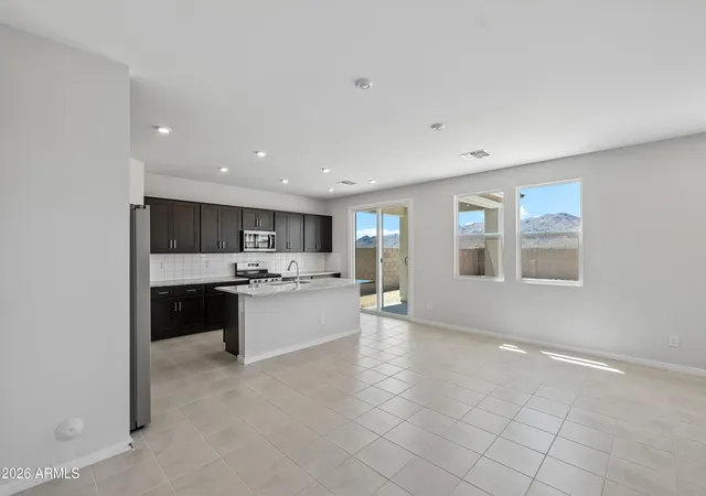 Photo 3 of Single family home for sale at 18256 W Calle Lejos, Surprise, AZ 85387 | MLS# 7055509 | Listing updated on 2026-09-10