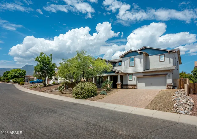 1st image of 608 Bootleg Rd, Clarkdale, AZ 86324 | MLS# 7055365