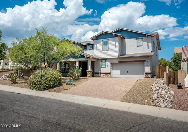 2nd image of 608 Bootleg Rd, Clarkdale, AZ 86324 | MLS# 7055365
