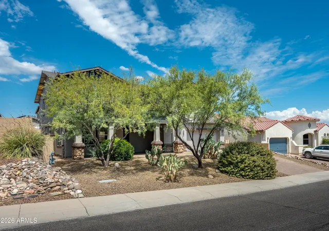 3rd image of 608 Bootleg Rd, Clarkdale, AZ 86324 | MLS# 7055365