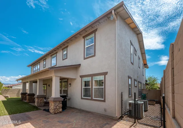 43rd image of 608 Bootleg Rd, Clarkdale, AZ 86324 | MLS# 7055365