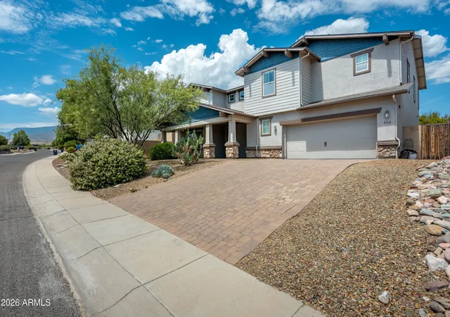 4th image of 608 Bootleg Rd, Clarkdale, AZ 86324 | MLS# 7055365