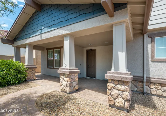 5th image of 608 Bootleg Rd, Clarkdale, AZ 86324 | MLS# 7055365
