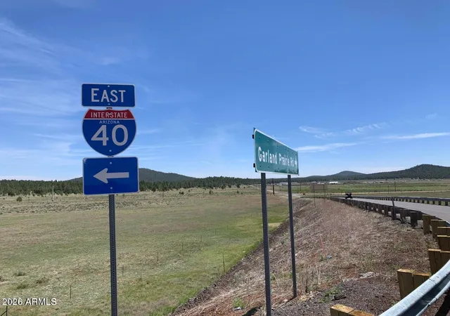 Photo 3 of Land for sale at 3388 E Mountain Man Trl, Williams, AZ 86046 | MLS# 7043872 | Listing updated on 2026-06-19