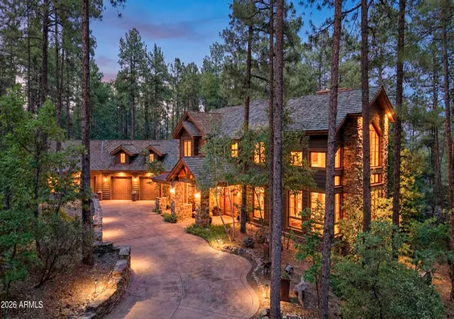 Photo 3 of Single family home for sale at 1515 S High Valley Ranch Rd, Prescott, AZ 86303 | MLS# 7044029 | Listing updated on 2026-08-11