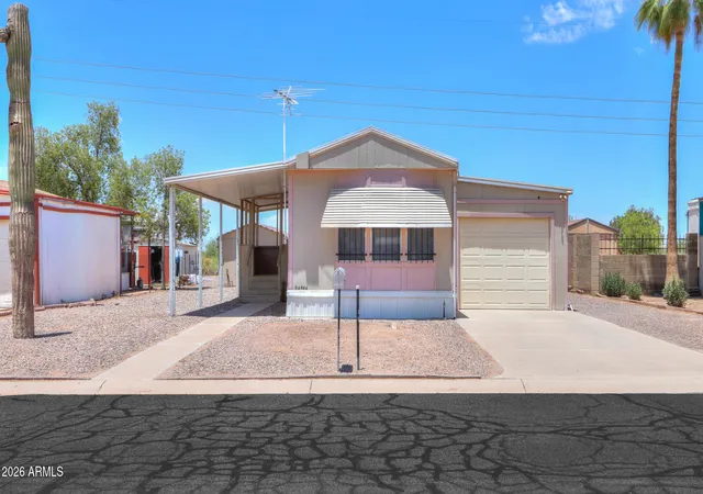 1st image of 24764 W Bonita St, Casa Grande, AZ 85193 | MLS# 7045092