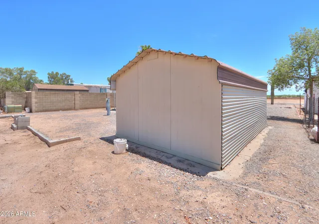 27th image of 24764 W Bonita St, Casa Grande, AZ 85193 | MLS# 7045092