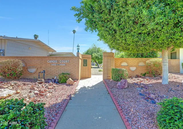 1st image of 10837 W Santa Fe Dr, Sun City, AZ 85351 | MLS# 7043761
