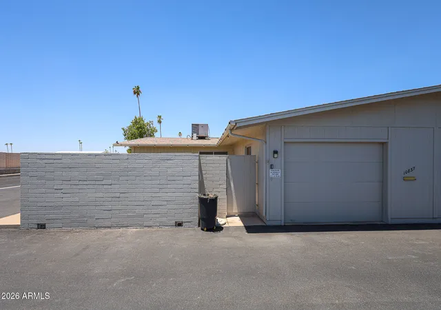 51st image of 10837 W Santa Fe Dr, Sun City, AZ 85351 | MLS# 7043761