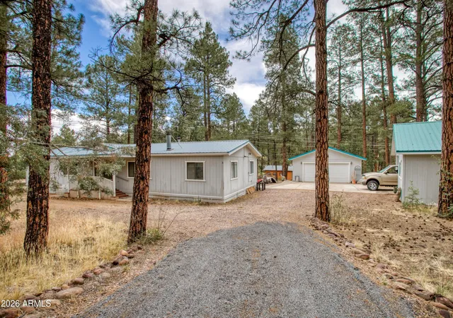 1st image of 1101 N 27th Ave, Show Low, AZ 85901 | MLS# 7044007