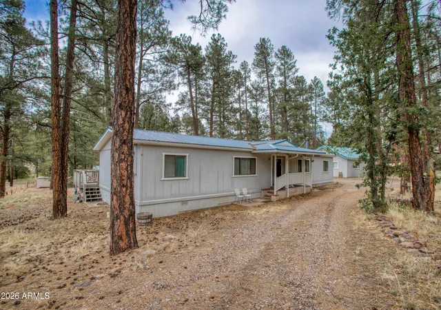 2nd image of 1101 N 27th Ave, Show Low, AZ 85901 | MLS# 7044007