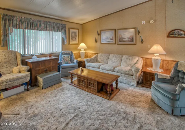 3rd image of 1101 N 27Th Ave, Show Low, AZ 85901 | MLS# 7044007