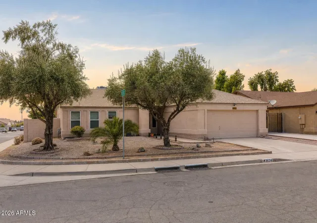 Photo 1 of Single family home for sale at 2624 N Ricardo, Mesa, AZ 85215 | MLS# 7043786 | Listing updated on 2026-09-15