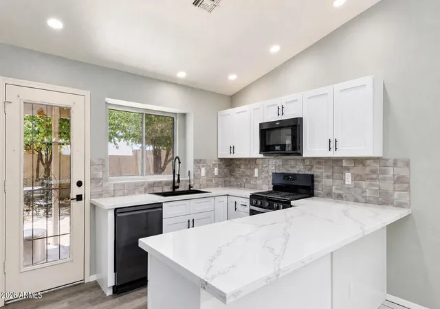 Photo 3 of Single family home for sale at 2624 N Ricardo, Mesa, AZ 85215 | MLS# 7043786 | Listing updated on 2026-09-15