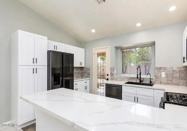 Photo 3 of Single family home for sale at 2624 N Ricardo, Mesa, AZ 85215 | MLS# 7043786 | Listing updated on 2026-09-15