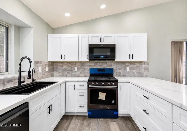 Photo 4 of Single family home for sale at 2624 N Ricardo, Mesa, AZ 85215 | MLS# 7043786 | Listing updated on 2026-09-15