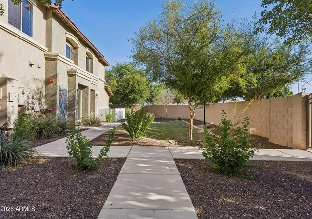 4th image of 7820 E Baseline Rd #108, Mesa, AZ 85209 | MLS# 7046011