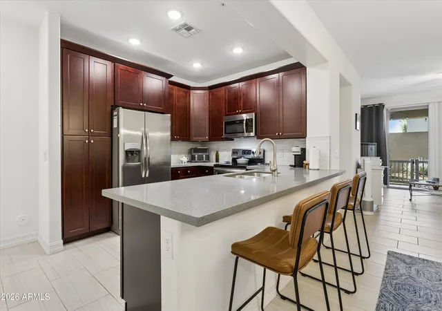 1st image of 7820 E Baseline Rd #108, Mesa, AZ 85209 | MLS# 7046011