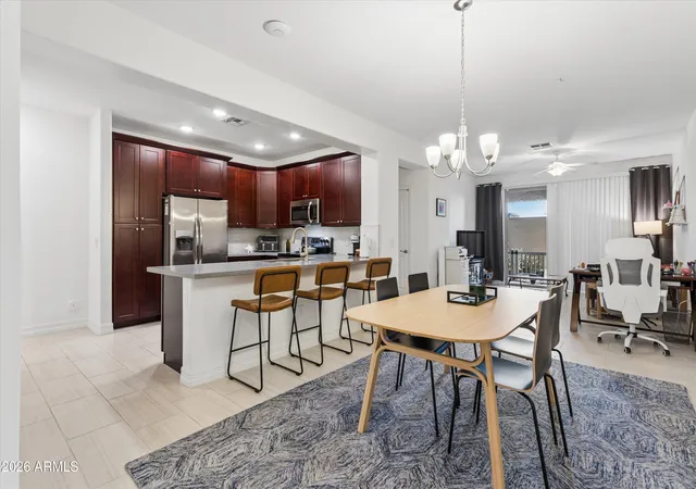 2nd image of 7820 E Baseline Rd #108, Mesa, AZ 85209 | MLS# 7046011