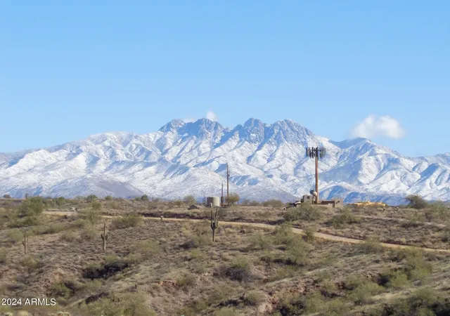 Photo 1 of Land for sale at 21631 E Thirsty Earth Trl #21-E, Fort Mc Dowell, AZ 85264 | MLS# 7062745 | Listing updated on 2026-08-05
